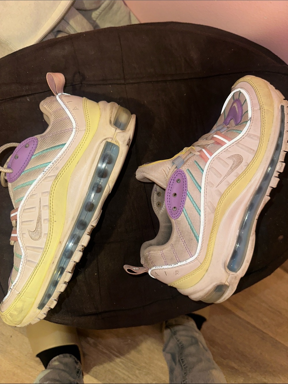 98 easter pastel
